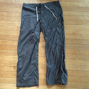 Lightweight Athleta Pants